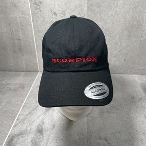 Drake Scorpion Hat Cap Tour Merch Collaboration Limited Edition Tour 2018 - VIP